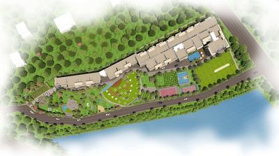 Project Image of 1430.0 - 1730.0 Sq.ft 3 BHK Apartment for buy in Adna Life Square
