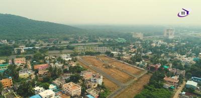 Project Image of 858.0 - 2117.0 Sq.ft Residential Plot Plot for buy in Vikaa Lakshmi Garden Phase 1 And 2