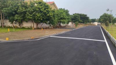 Project Image of 817.0 - 1457.0 Sq.ft Residential Plot Plot for buy in Elite Akash Grandeur Avenue