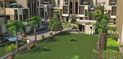 Project Image of 0.0 - 3150.0 Sq.ft 4 BHK Villa for buy in Jay Ambe Astha Villa