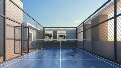 Project Image of 960.0 - 1224.0 Sq.ft 3 BHK Apartment for buy in Natural Quest