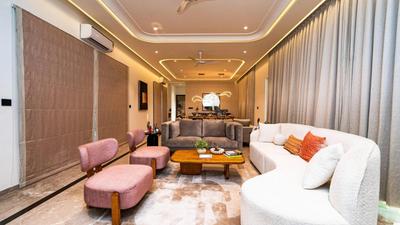 Project Image of 1190.0 - 2578.0 Sq.ft 2 BHK Apartment for buy in Casagrand Mercury Phase 3