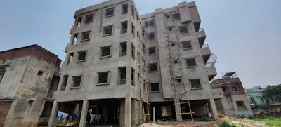 Project Image of 600.0 - 748.77 Sq.ft 1 BHK Apartment for buy in Peace Tabassum Residency