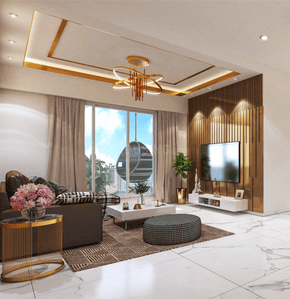 Project Image of 1338.0 - 2525.0 Sq.ft 2 BHK Apartment for buy in Winsome Icon