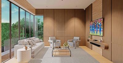 Project Image of 811.6 - 2262.57 Sq.ft 2 BHK Apartment for buy in Paradigm Superstar