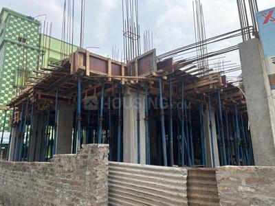 Project Image of 1082.0 - 1662.0 Sq.ft 2 BHK Apartment for buy in Devarshi Xclusive