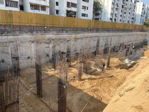 Project Image of 1145.17 - 2496.8 Sq.ft 3 BHK Apartment for buy in Calica 3rd Eye Nirvana