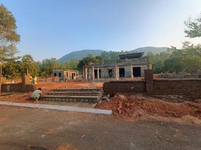 Project Image of 2601.0 - 7560.0 Sq.ft Residential Plot Plot for buy in Arle Escapes