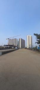 Project Image of 319.0 - 385.0 Sq.ft 1 BHK Apartment for buy in Dosti Greater Thane
