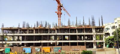 Project Image of 785.77 - 956.48 Sq.ft 3 BHK Apartment for buy in Shiv Nivasa