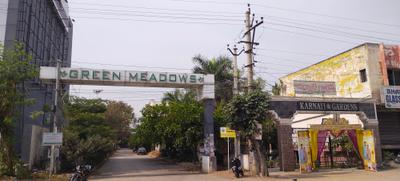 Project Image of 1145.0 - 1705.0 Sq.ft 2 BHK Apartment for buy in Green Meadows