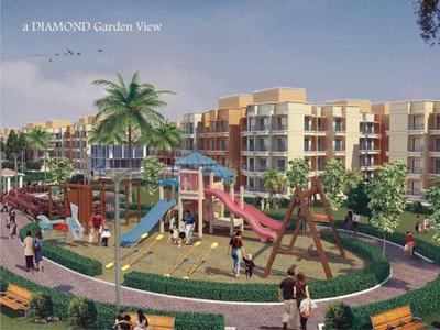 Project Image of 210.0 - 465.0 Sq.ft 1 RK Apartment for buy in Vijay Diamond Residency