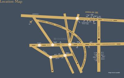 Project Image of 900.0 - 3000.0 Sq.ft Residential Plot Plot for buy in MBC Avinya Enclave