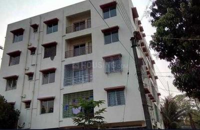 Magnolia Residency Elevation 1