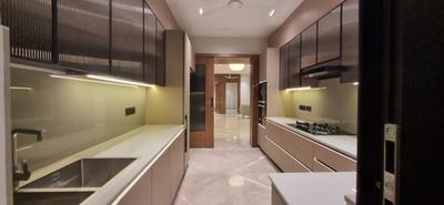 Project Image of 1900.0 - 4600.0 Sq.ft 3 BHK Builder Floor for buy in Bargainer Ultra Premium Luxurious Floors