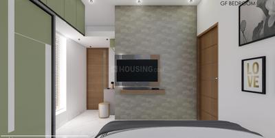 Project Image of 850.0 - 2000.0 Sq.ft 2 BHK Villa for buy in Shree Krishna Avenue Phase 2