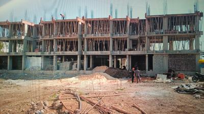 Project Image of 589.43 - 702.88 Sq.ft 3 BHK Apartment for buy in Shubh Sangam 2