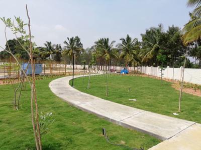 Project Image of 1200.0 - 2000.0 Sq.ft Residential Plot Plot for buy in Mangalam Meenakshi Pearl