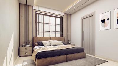 Project Image of 0.0 - 1845.0 Sq.ft 3 BHK Apartment for buy in Ganesh Heritage