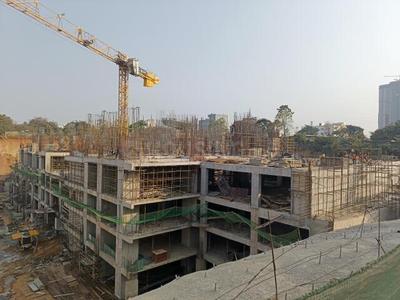 Project Image of 1760.0 - 4685.0 Sq.ft 3 BHK Apartment for buy in Hallmark Altus