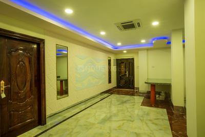 Project Image of 934.0 - 2144.0 Sq.ft 2 BHK Apartment for buy in Meri Jocs Apartments