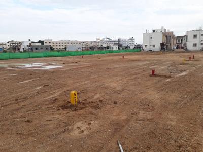 Project Image of 838.0 - 1800.0 Sq.ft Residential Plot Plot for buy in Avita Sri Gayathri Doctors Nest