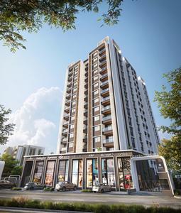 Project Image of 1160.0 - 1440.0 Sq.ft 2 BHK Apartment for buy in Daksh Triverra