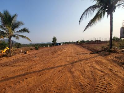 Project Image of 0.0 - 3229.17 Sq.ft Residential Plot Plot for buy in YOG Anand