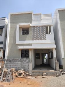 VVM Villas Elevation 1