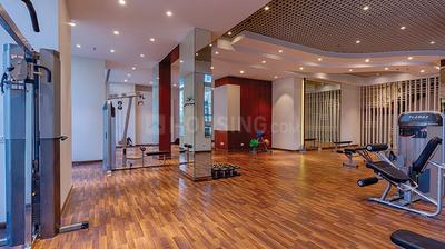 Project Image of 1345.0 - 2870.0 Sq.ft 2 BHK Apartment for buy in Sattva Greenage