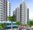 Shree Dham Apartment Elevation 2