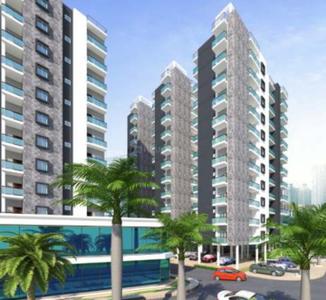 Project Image of 609.99 - 1612.31 Sq.ft 1 BHK Apartment for buy in Shree Dham Apartment