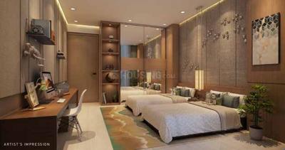 Project Image of 1058 Sq.ft 3 BHK Apartment / Flat for sale in Mulund East for Rs. 34500000