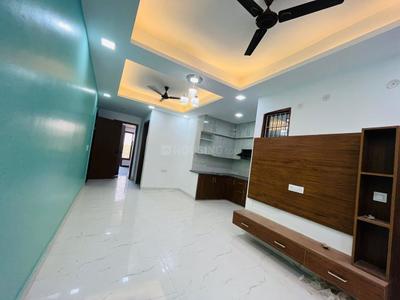 Project Image of 1355.0 - 2295.0 Sq.ft 3 BHK Builder Floor for buy in Universal Antalya Heights Phase I