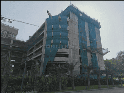 Project Image of 354.0 - 561.0 Sq.ft 1 BHK Apartment for buy in Runwal Code Name Enchanted Tower F