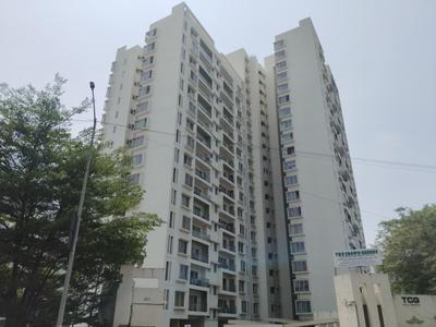 Project Image of 1005 Sq.ft 2 BHK Apartment / Flat for sale in Hinjawadi Phase 2 for Rs. 7600000