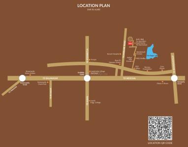 Project Image of 1100.0 - 3150.0 Sq.ft 2 BHK Apartment for buy in Riddhi Pramukh Elegance