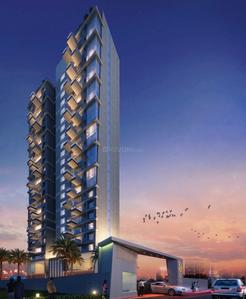 Project Image of 2274.0 - 4548.0 Sq.ft 3 BHK Apartment for buy in Salarpuria Victoria Vistas Phase 1