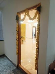Project Image of 1230.0 - 1688.0 Sq.ft 2 BHK Apartment for buy in Aadhava Elite Homes
