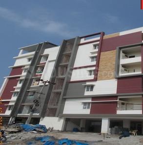 Gattu Tejaswi Nikhil Srivatsavam Elevation 1