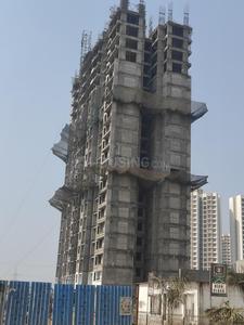 Project Image of 434.0 - 849.0 Sq.ft 1 BHK Apartment for buy in Kini Pinnacle