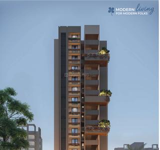 Aaryan Anmol Elevation 1