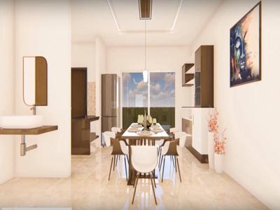 Project Image of 1193.0 - 1560.0 Sq.ft 2 BHK Apartment for buy in Fortune Green Mayura