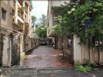 Project Image of 0.0 - 1500.0 Sq.ft 3 BHK Apartment for buy in Kolte Patil Simon Terrace