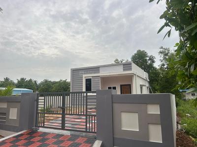 Project Image of 720.0 - 4500.0 Sq.ft Residential Plot Plot for buy in Chilukuri Brundavan Estates