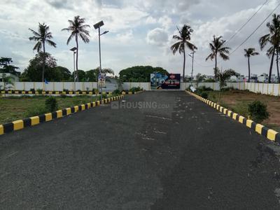 Project Image of 642.0 - 1559.0 Sq.ft Residential Plot Plot for buy in Budget Sai Classic City