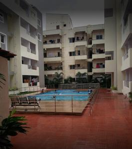 Project Image of 1090.0 - 1710.0 Sq.ft 2 BHK Apartment for buy in Creative Elegance