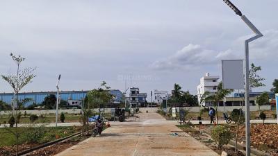 Project Image of 600.0 - 2678.0 Sq.ft Residential Plot Plot for buy in Skyline Siruvapuri Gardens