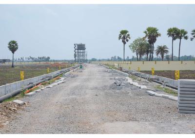 Project Image of 1647.0 - 1818.0 Sq.ft Residential Plot Plot for buy in Amaravati The Rise