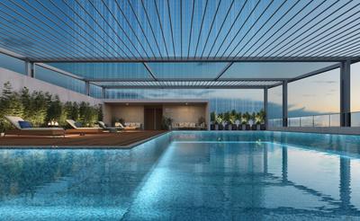 Project Image of 1191.79 - 3012.02 Sq.ft 2 BHK Apartment for buy in Godrej Woodscapes